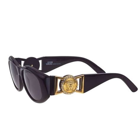 versace style classic|classic versace shades.